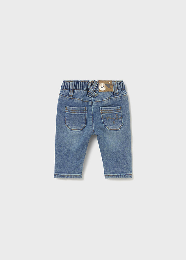 Jeans lungo - Mayoral Newborn