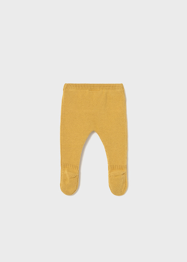 Set 2 bavette neonato- Mayoral Newborn