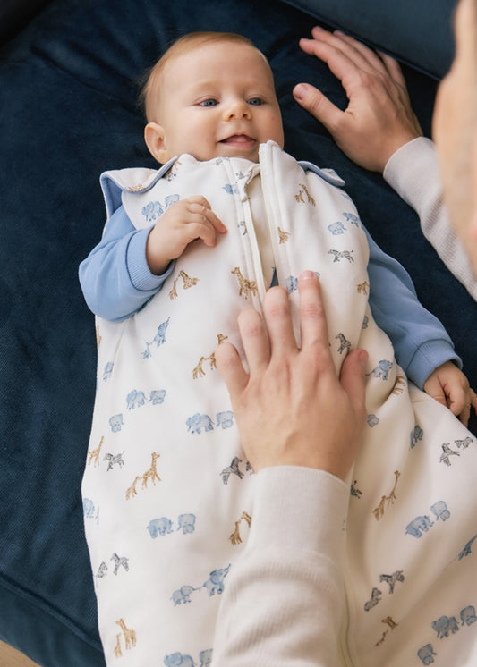 Sacco nanna - Mayoral Newborn