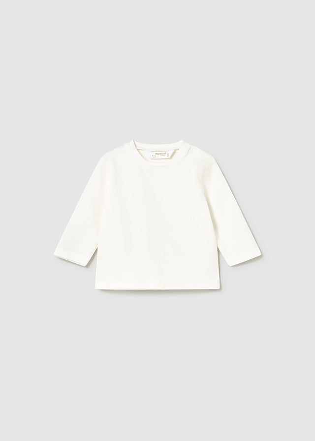 Completo 3 pz in tricot - Mayoral Newborn