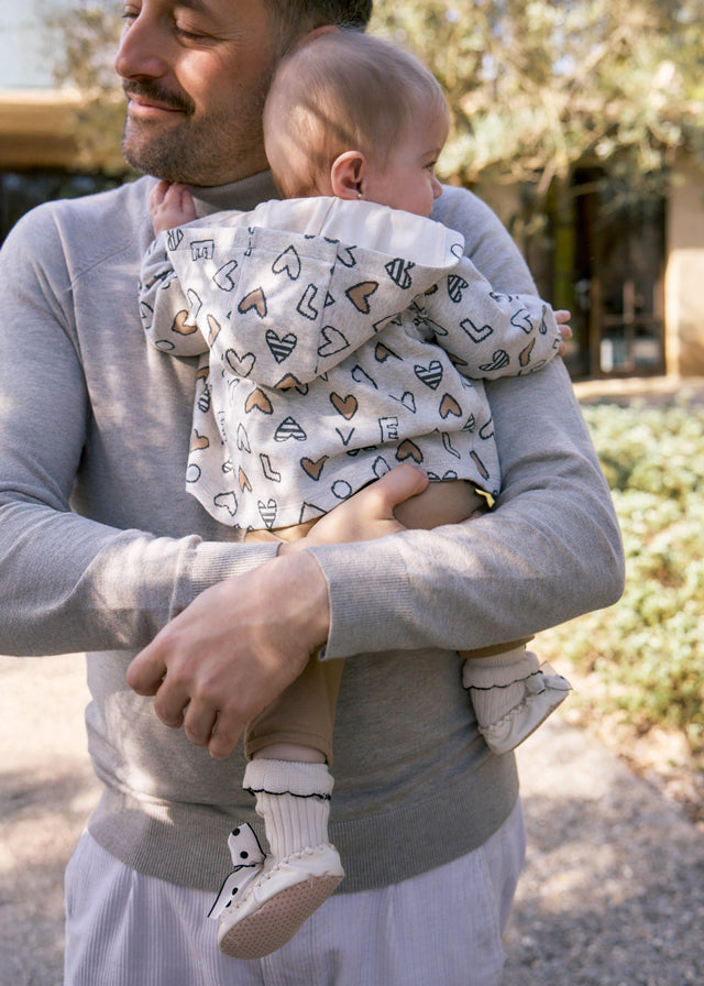 tuta 3 pezzi - Mayoral Newborn