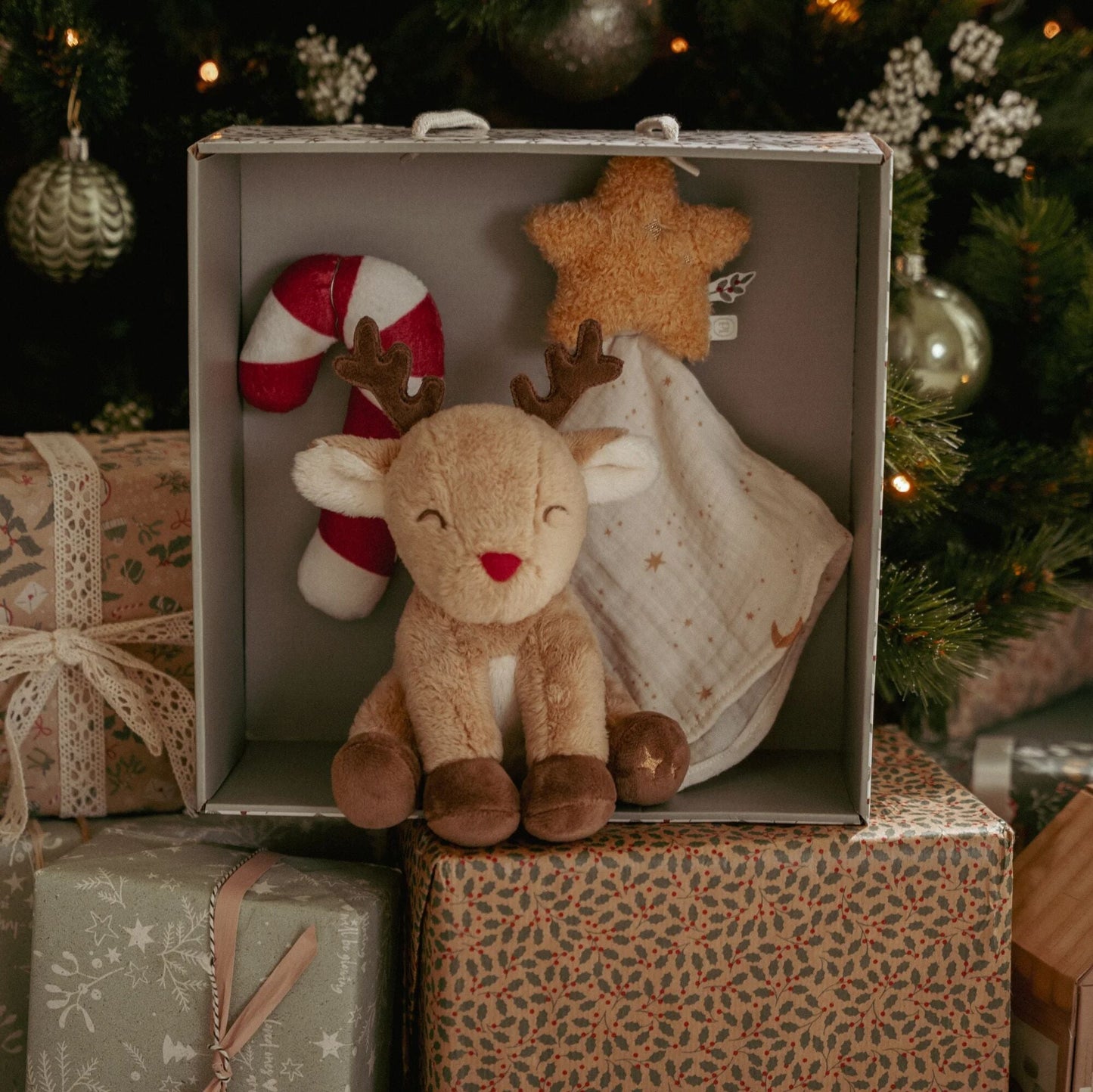Set regalo Natale