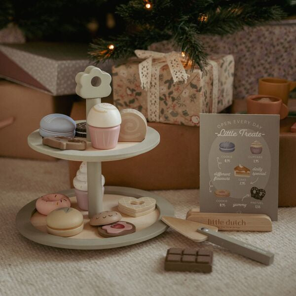 Cake Stand