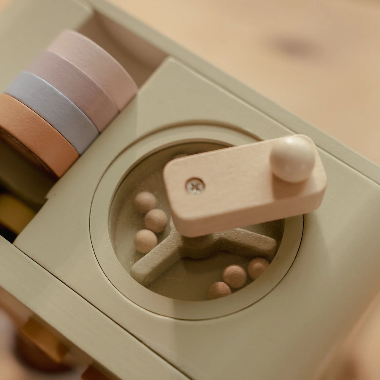 Coffee Maker