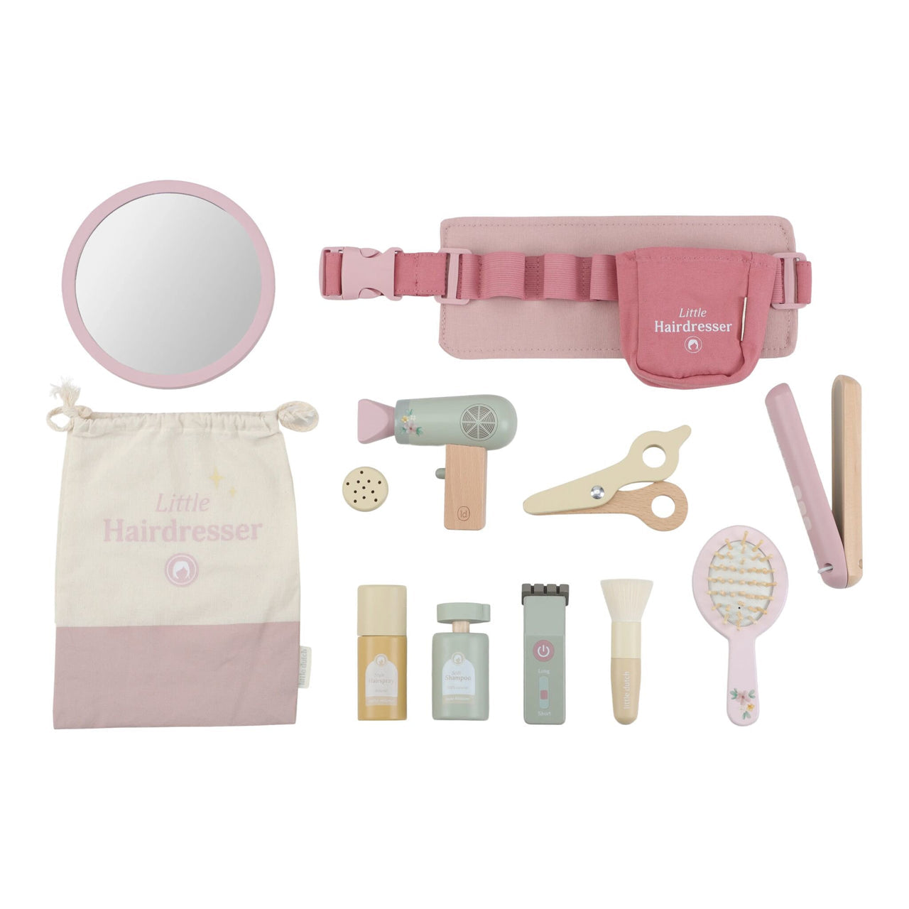 Hairdresser Set