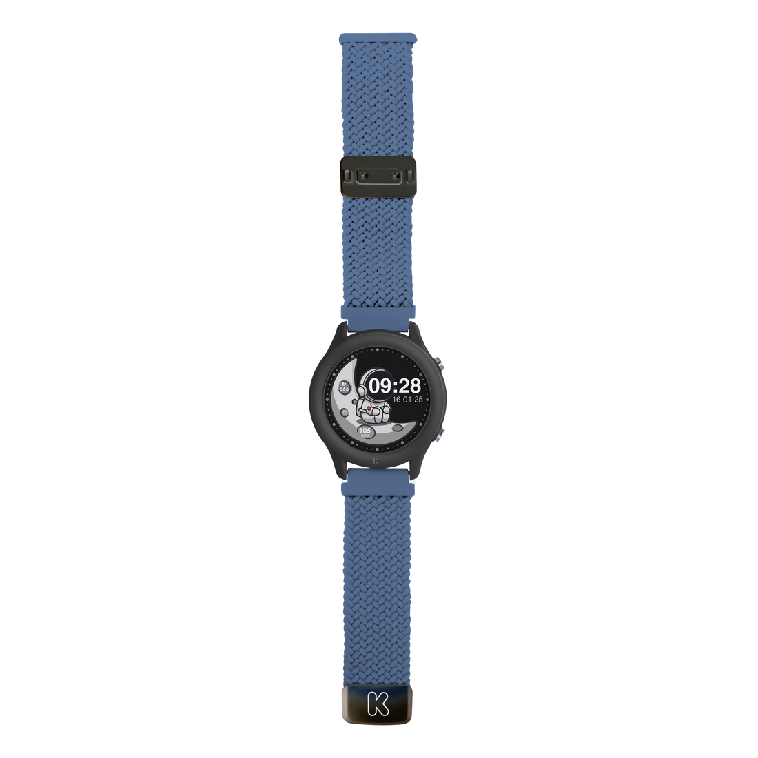 Smartwatch multifunzione - BLU