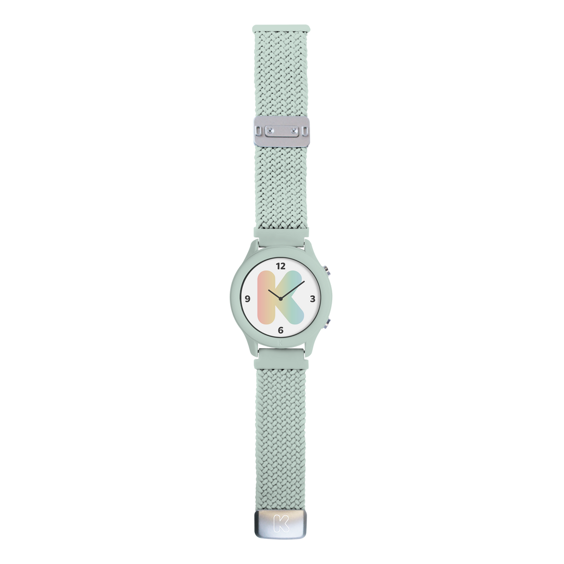Smartwatch multifunzione - VERDE