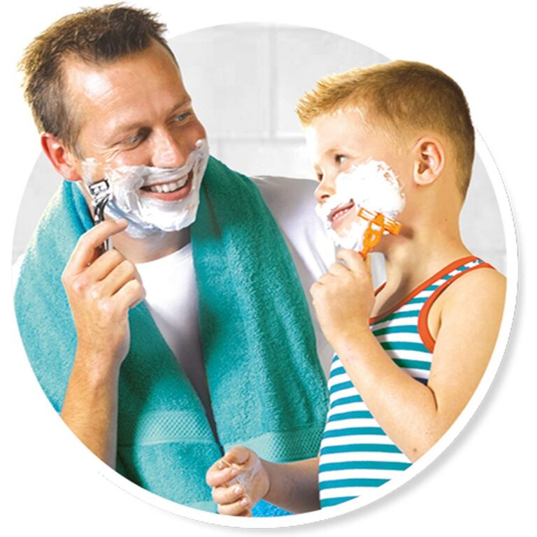 Set barba