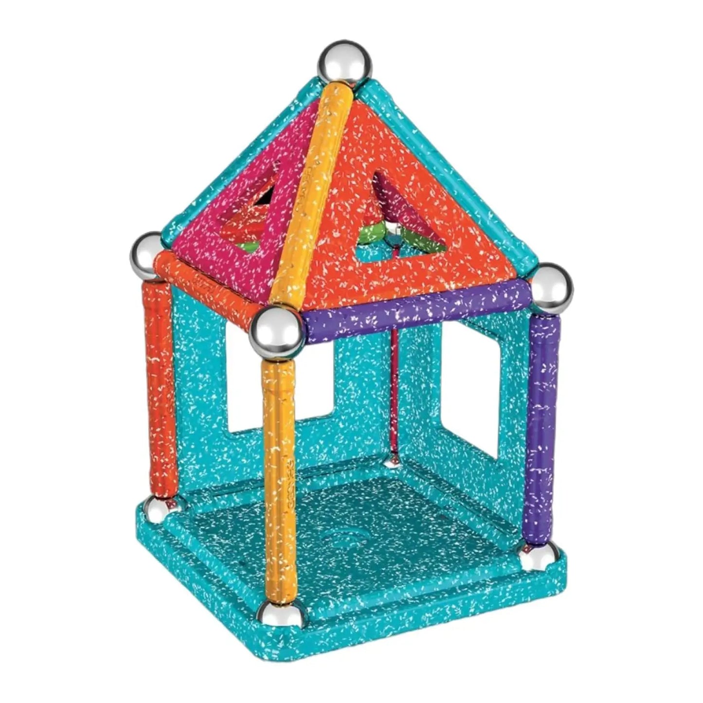 Glitter panels recycled 35pz