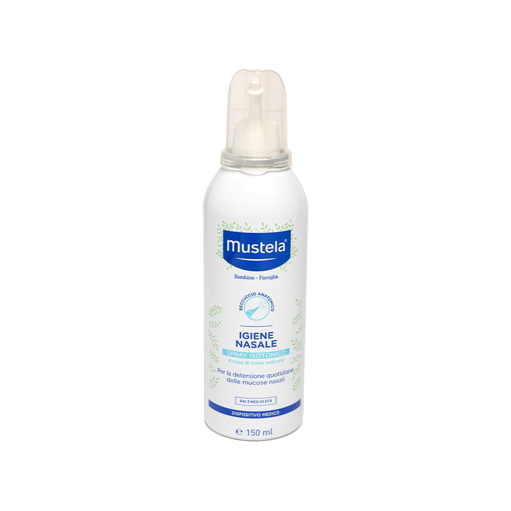 Spray Isotonica