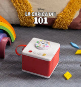 LA CARICA DEI 101 - DISNEY