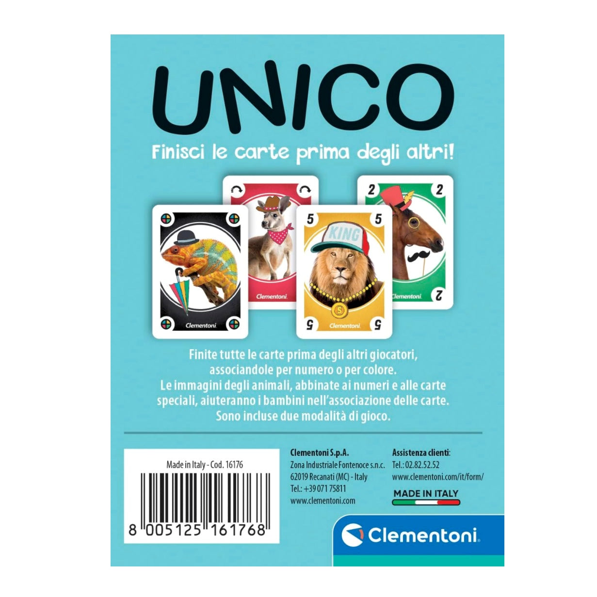 Unico