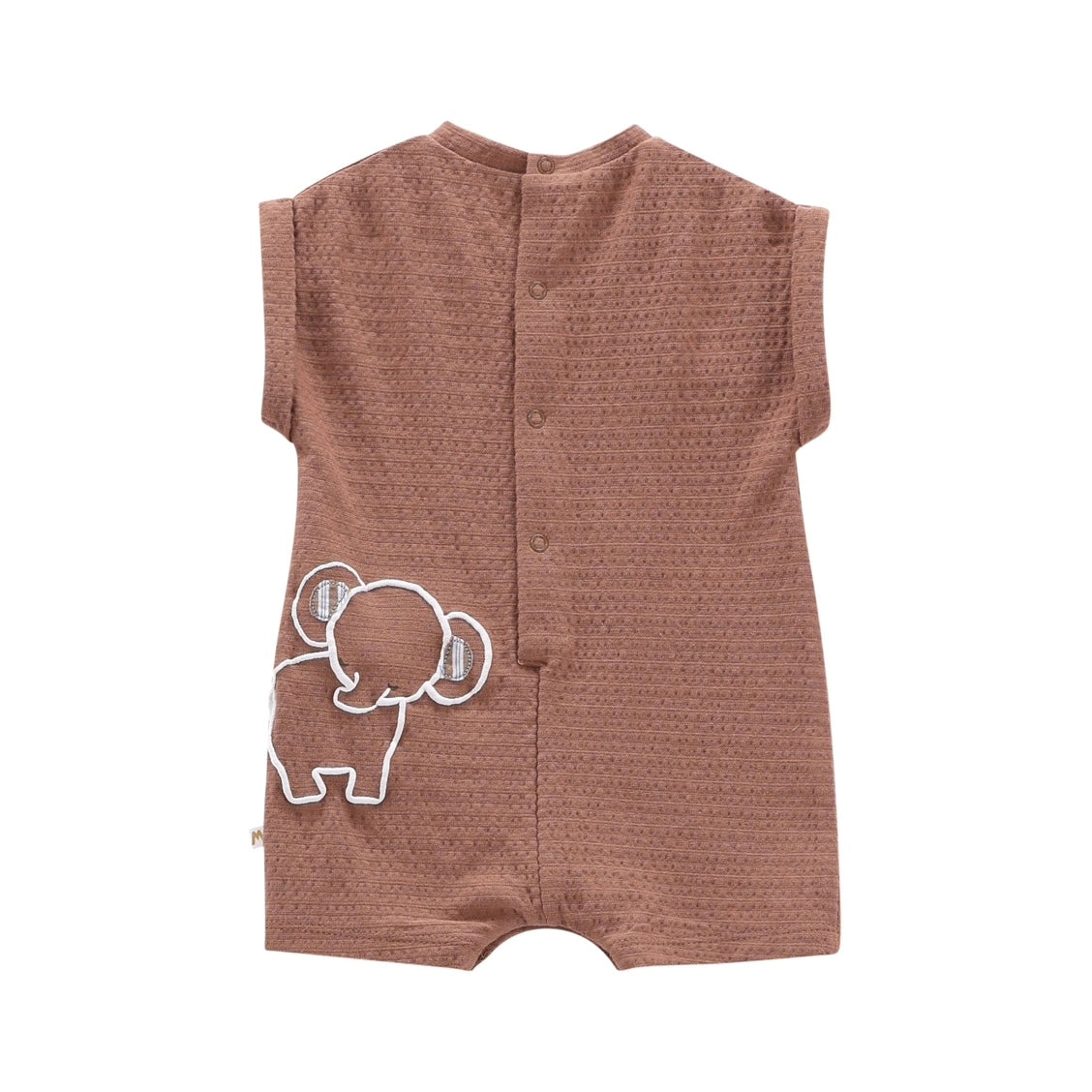 PAGLIACCETTO JERSEY OPERATO NEONATO