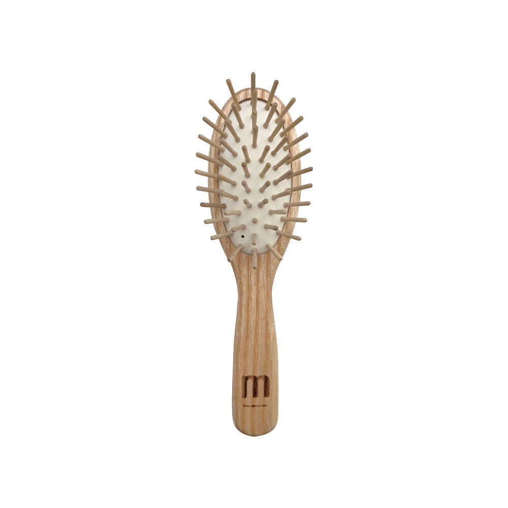 Spazzola Tek ovale capelli