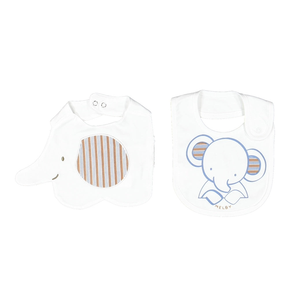 BAVAGLINO BIPACK JERSEY NEONATO