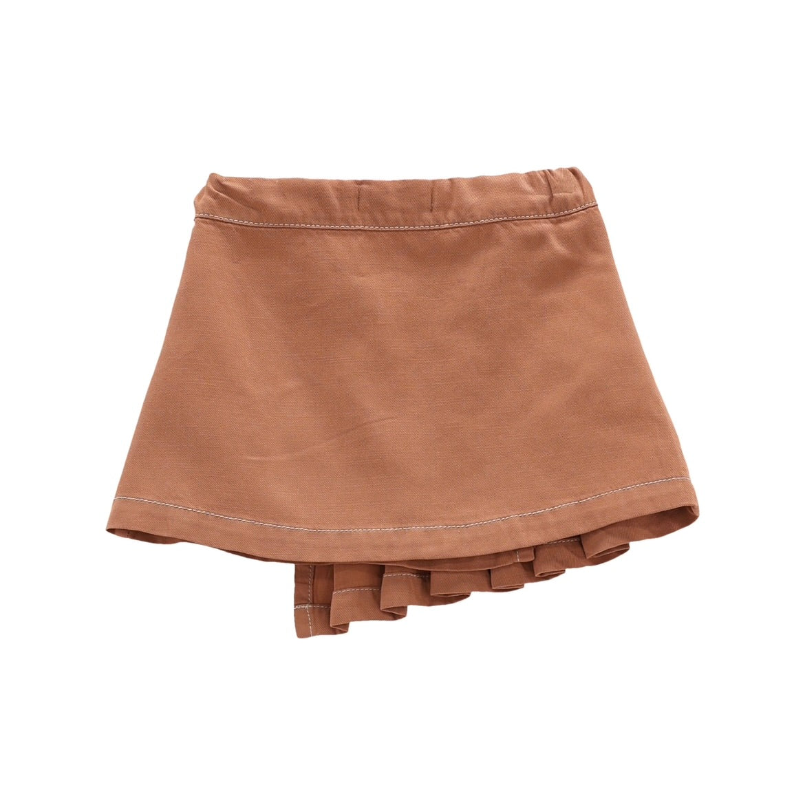 GONNA PANTALONE GABARDINA MALFILE BAMBINA