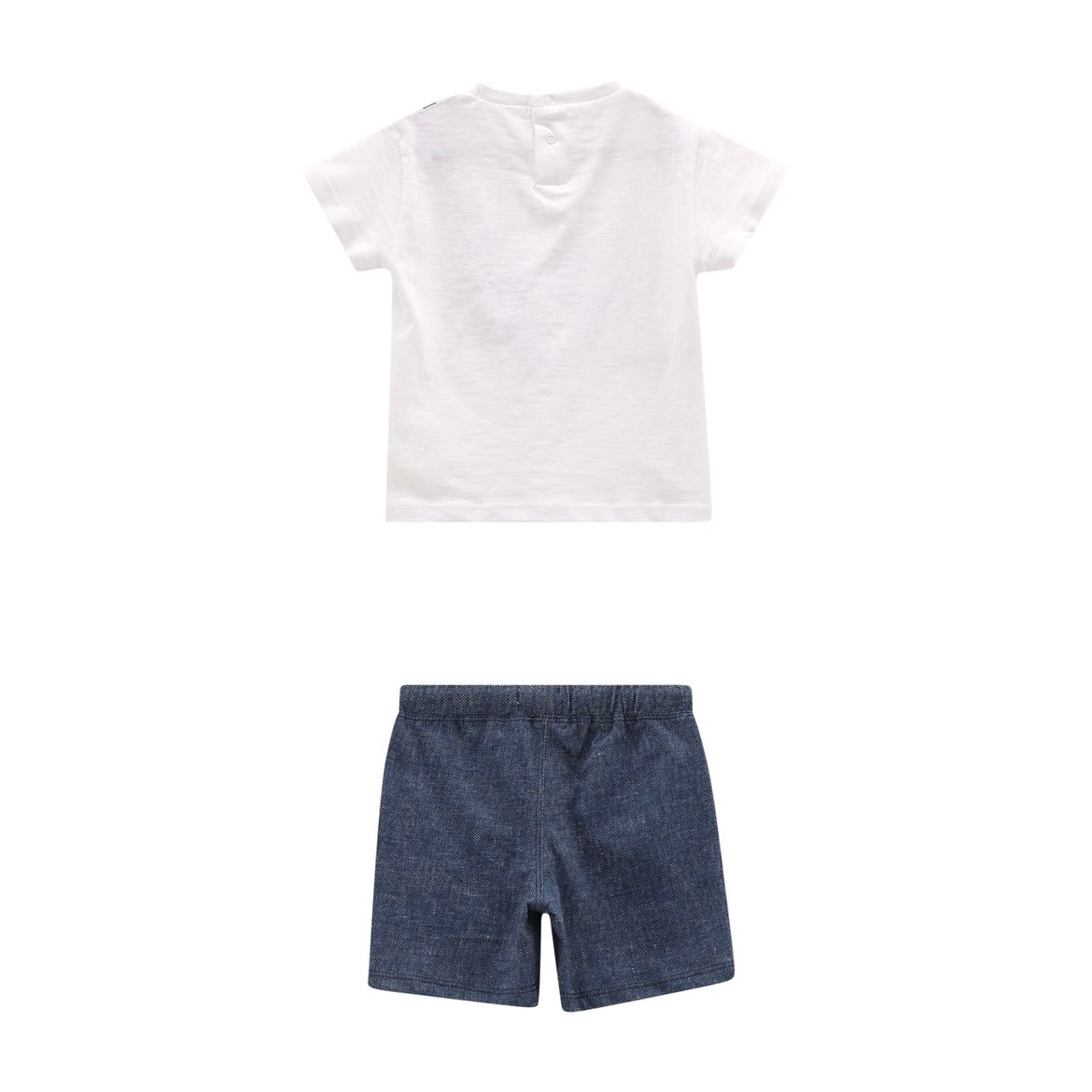 COMPLETO JERSEY MALFILE BAMBINO