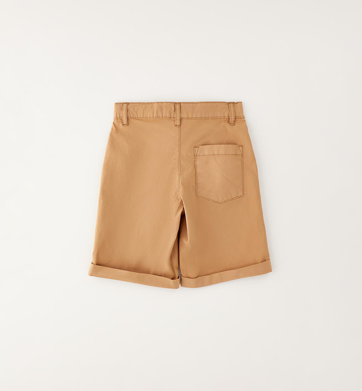 ELEGANTE BERMUDA BEIGE