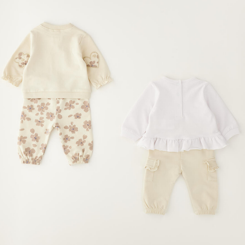 BIPACK TUTE NEONATA