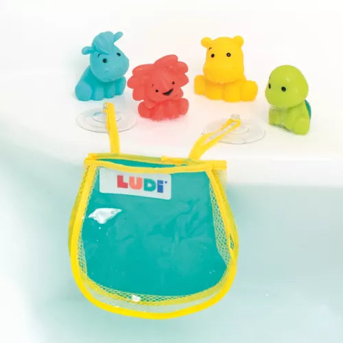 Borsa con Spruzzini Bagno