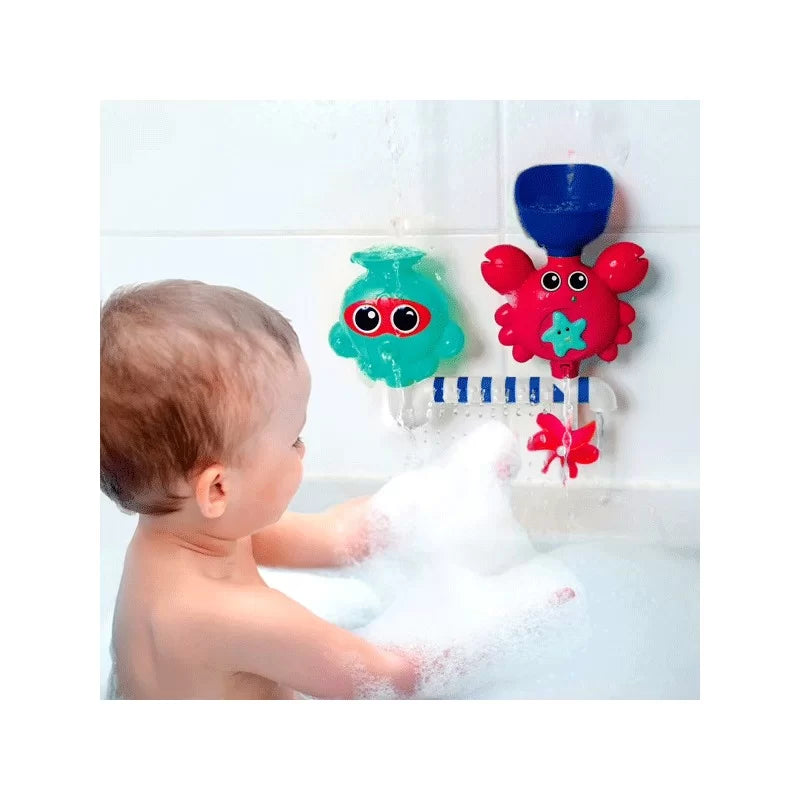 Acqua Game