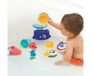 Valigetta Giochi Acqua