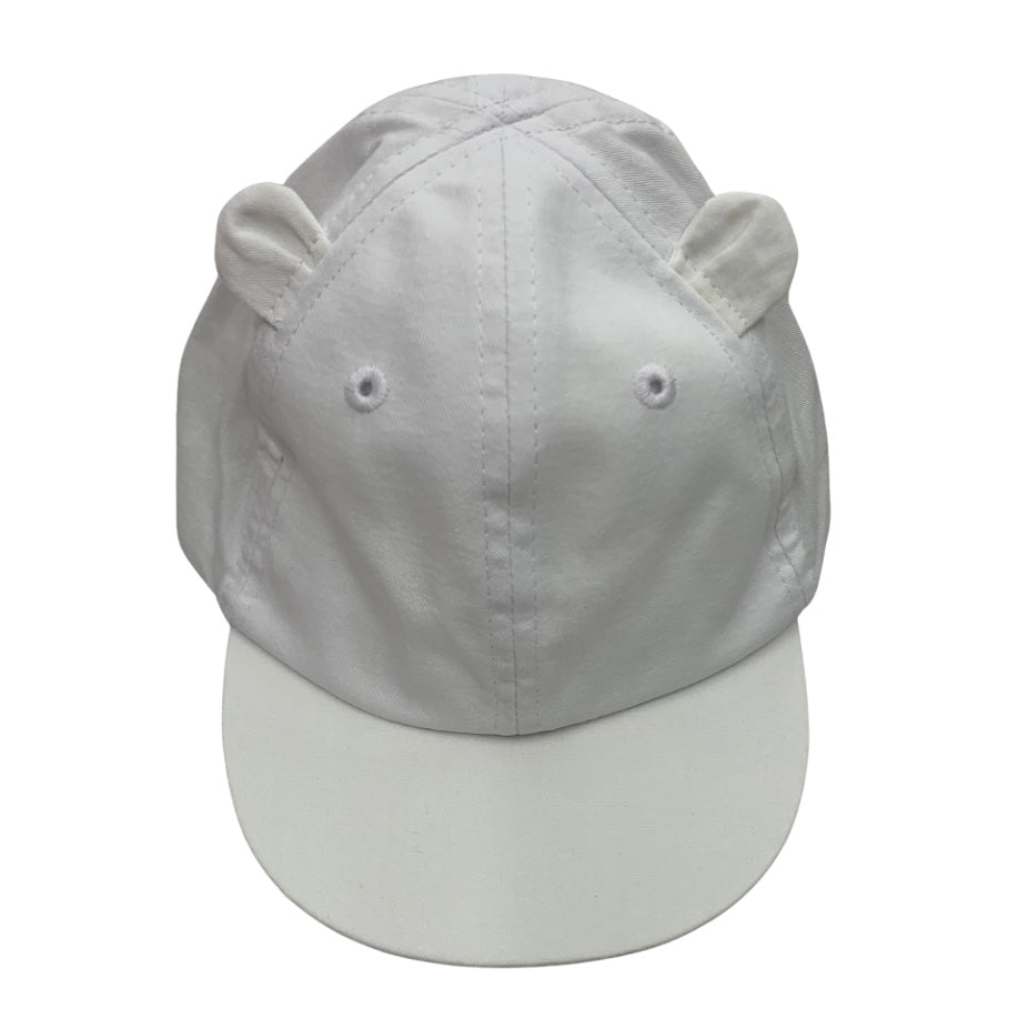 Cappellino con visiera