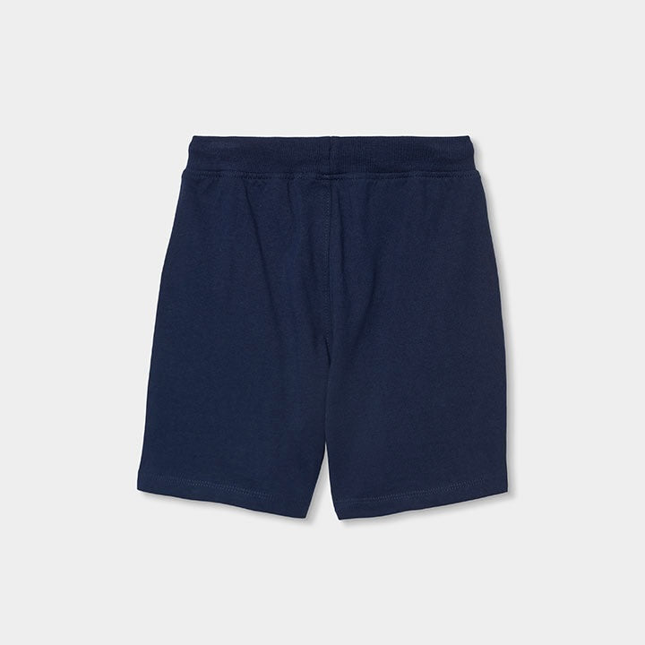 SHORTS BLU