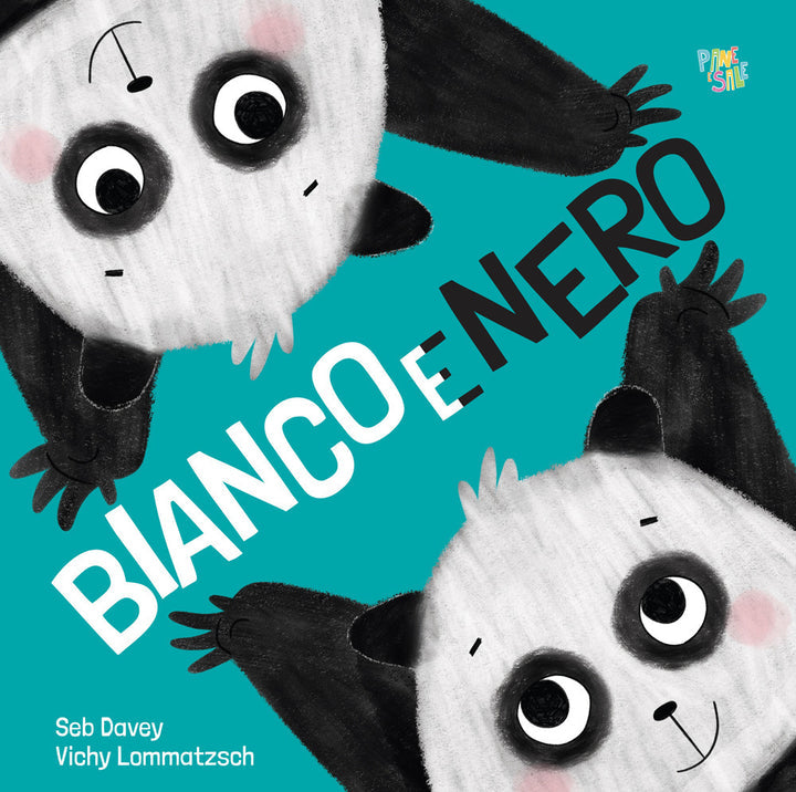 BIANCO E NERO