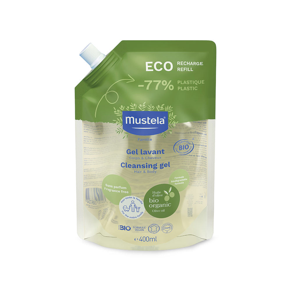 Ricarica Gel Lavante