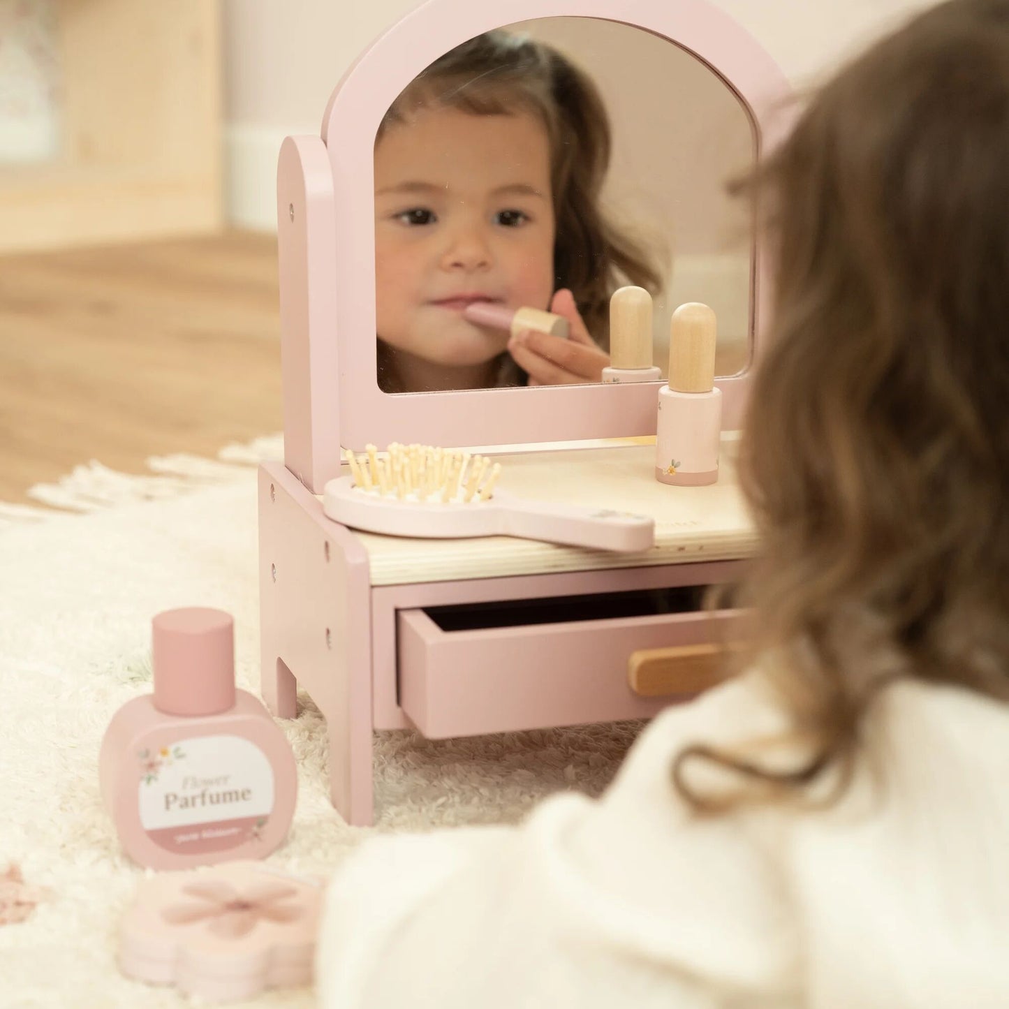 Tavolino Vanity - Little Dutch