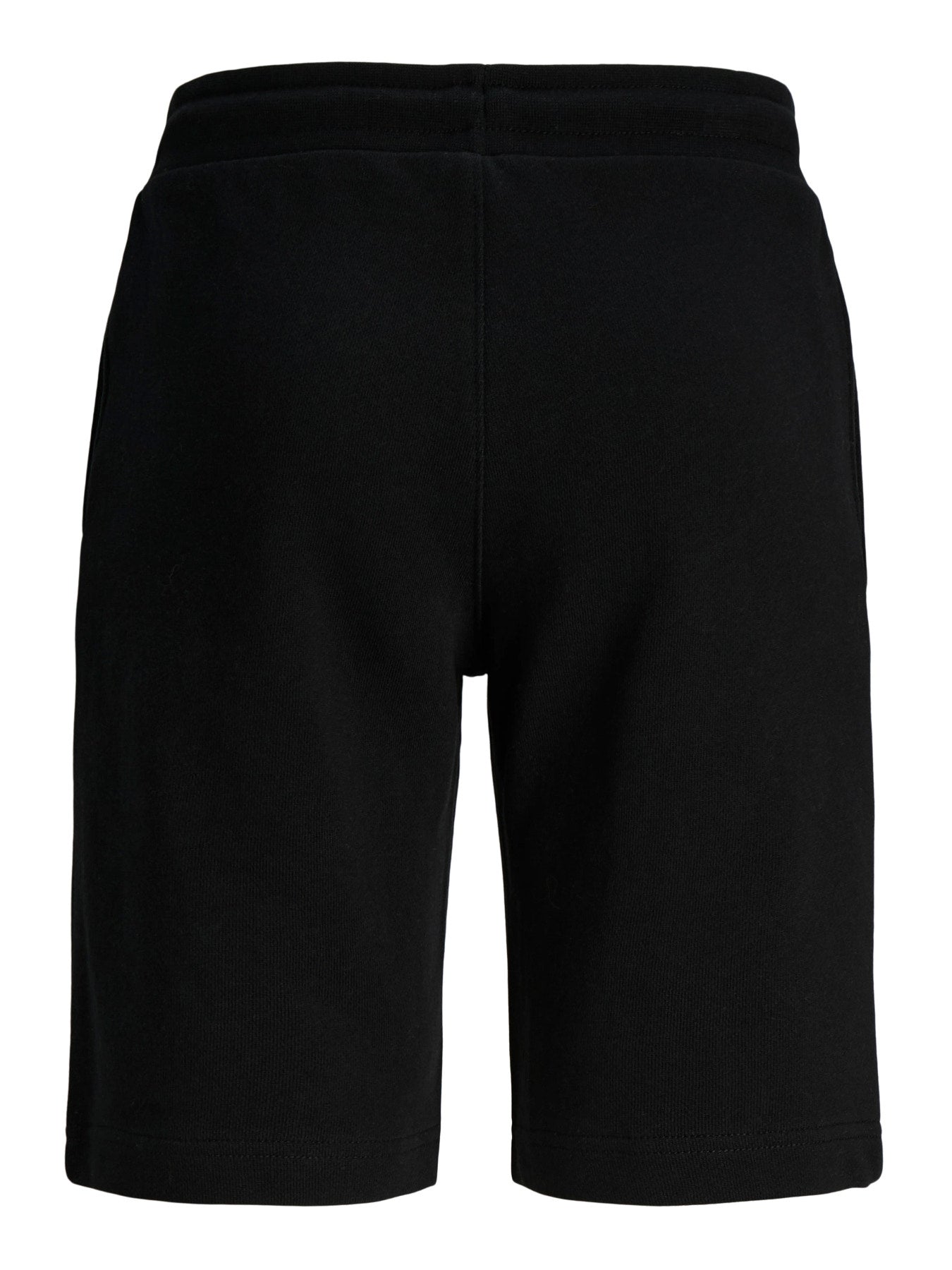 SHORT MORBIDO NERO