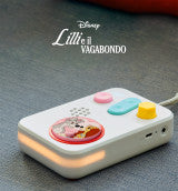 LILLI ED IL VAGABONDO - DISNEY