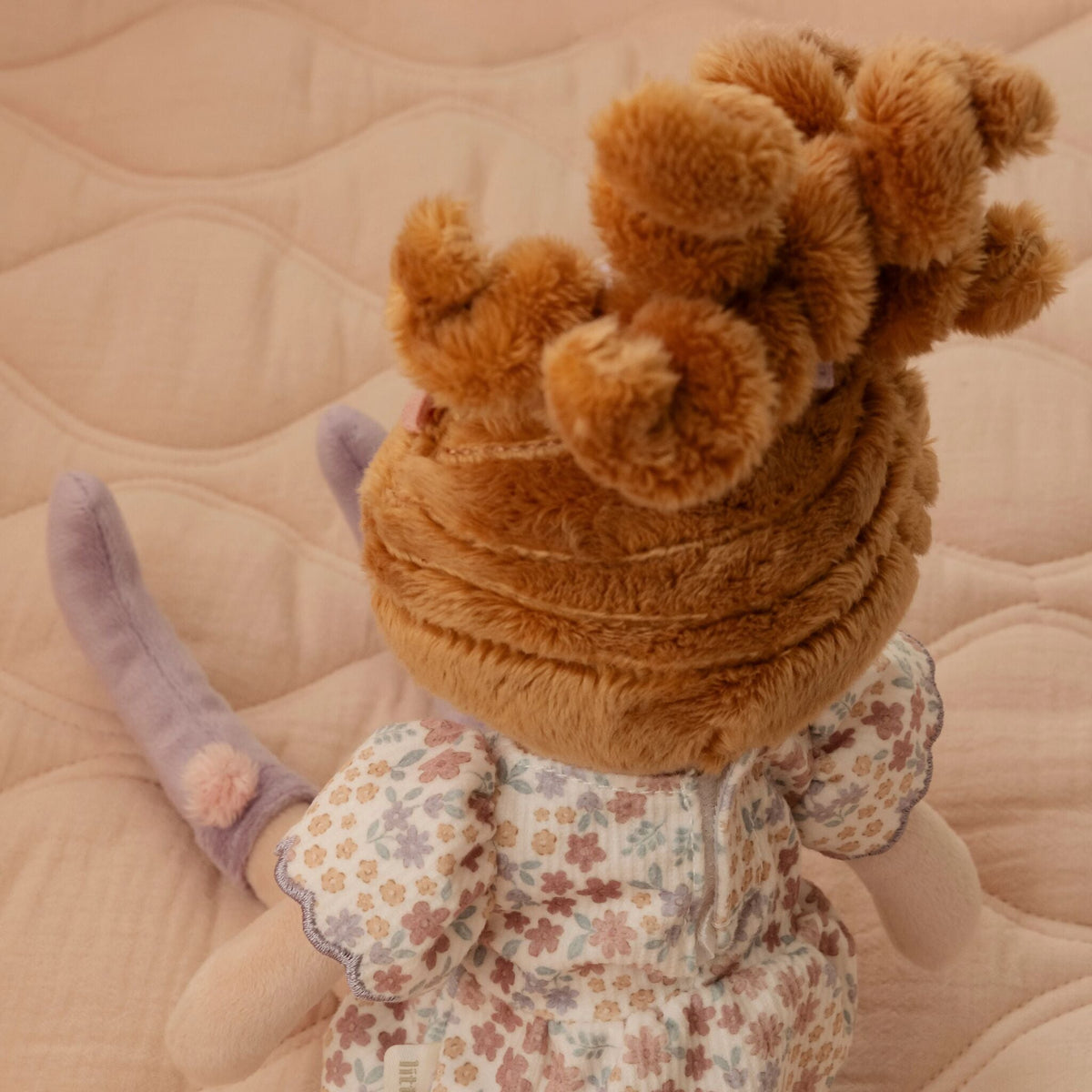 Bambola Ava - 35 cm