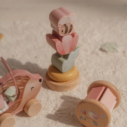 Gift set - Pink - Fairy Garden