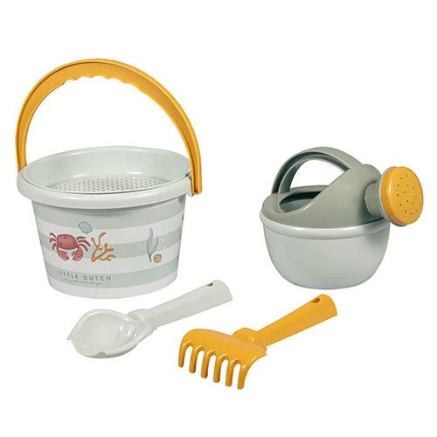 Set paletta e formine 5 pz