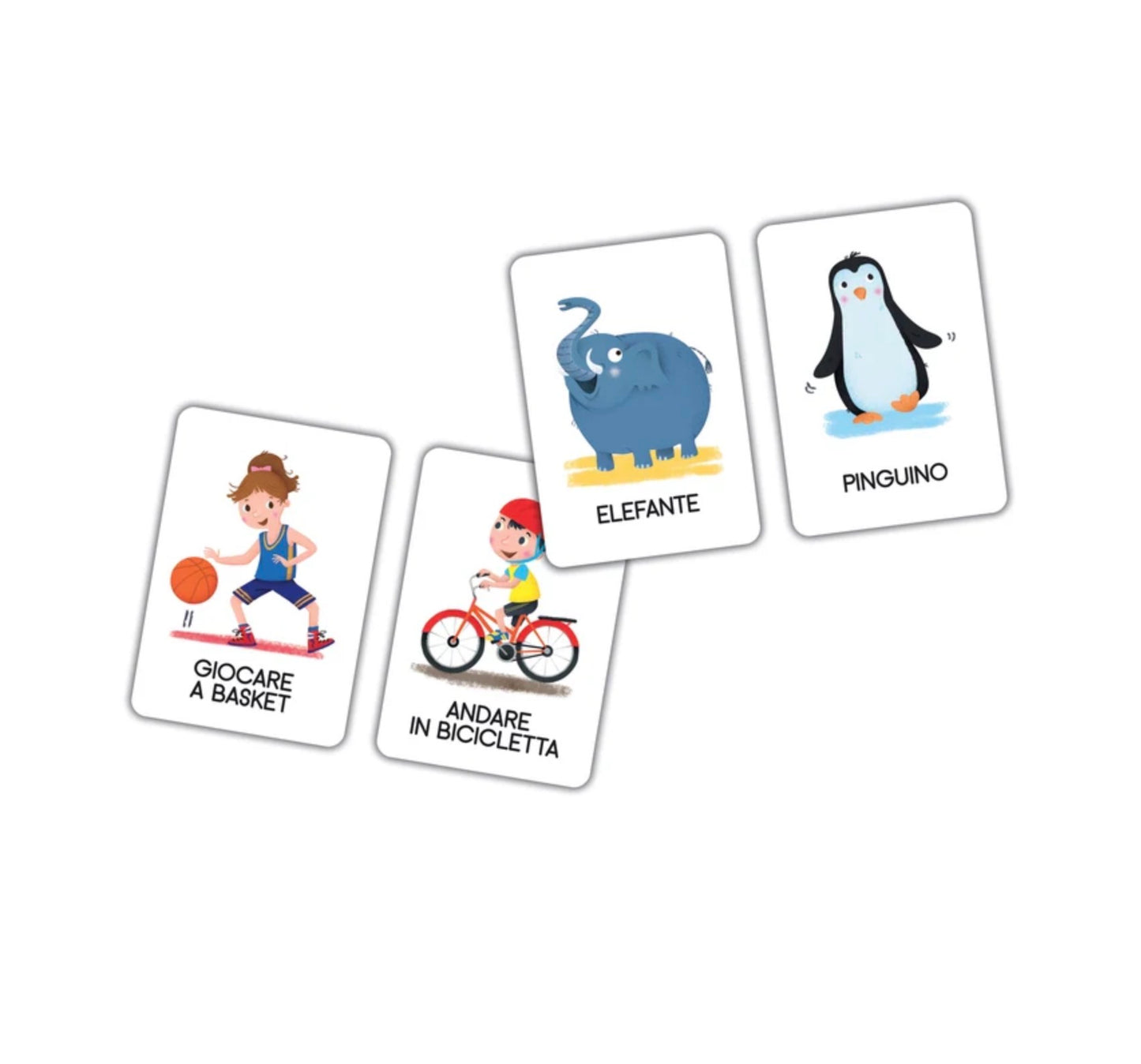 Carte Mimo