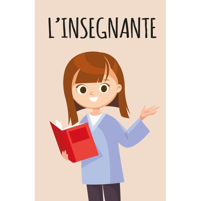 La mia Prima Biblioteca: La scuola