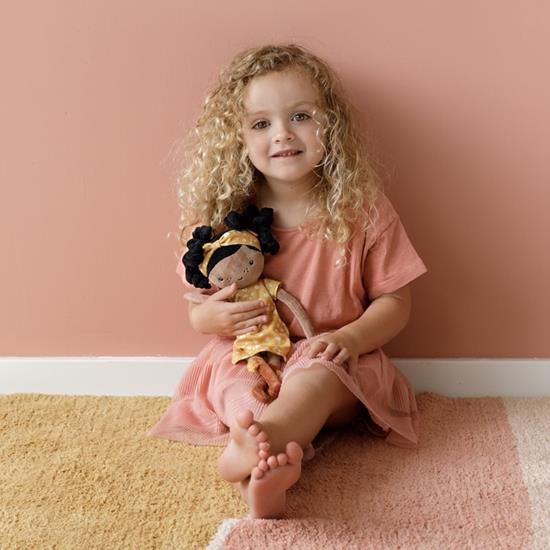 Bambola Evi - Little Dutch