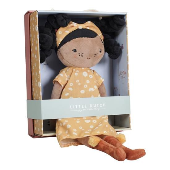 Bambola Evi - Little Dutch