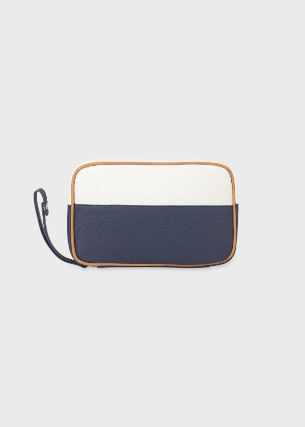 Necessaire blu - Mayoral Newborn