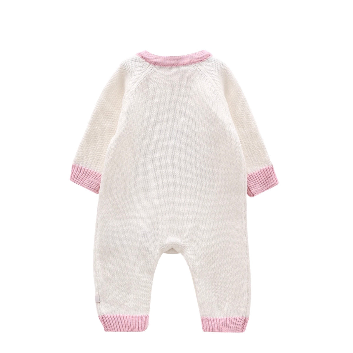 TUTINA IN TRICOT NEONATA