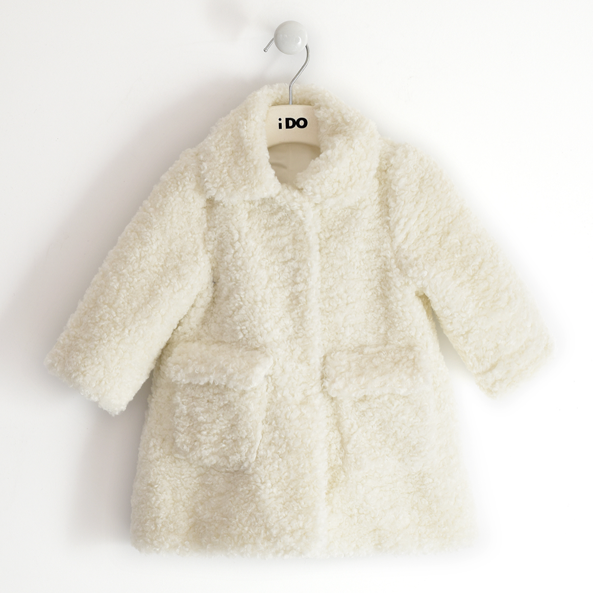 Cappottino in Bouclè - iDO