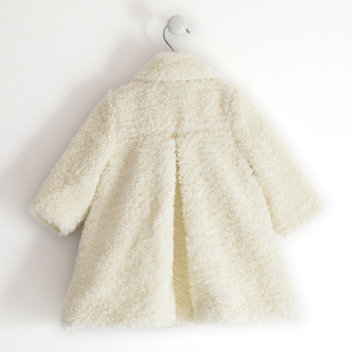 Cappottino in Bouclè - iDO