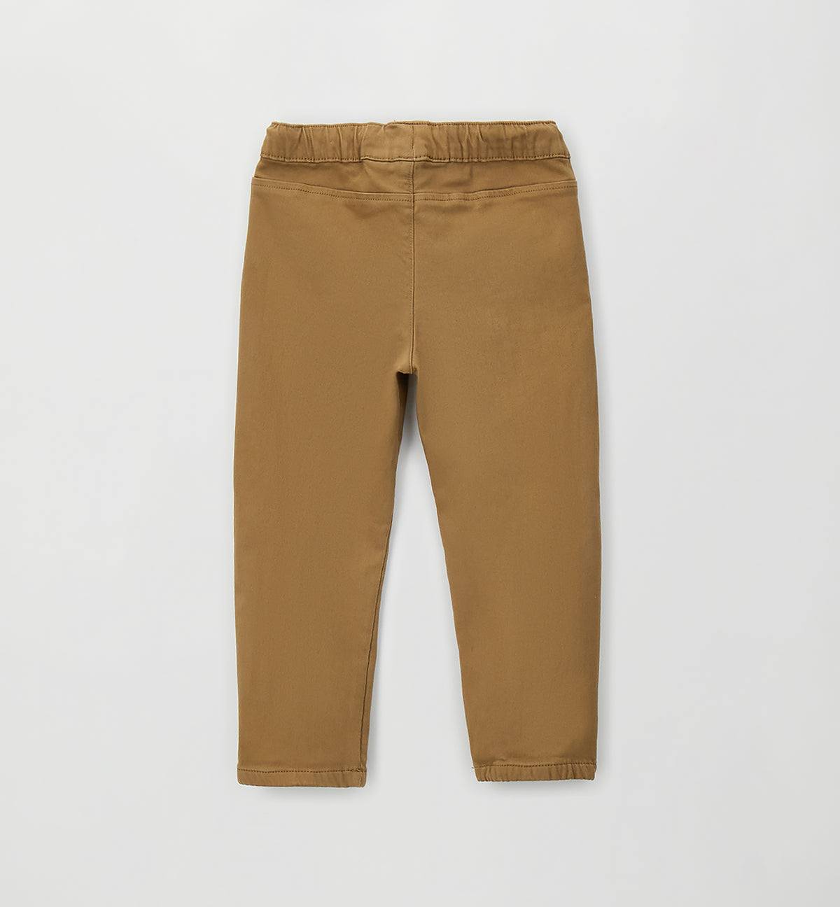 PANTALONE TESSUTO NAVETTA LUNGO