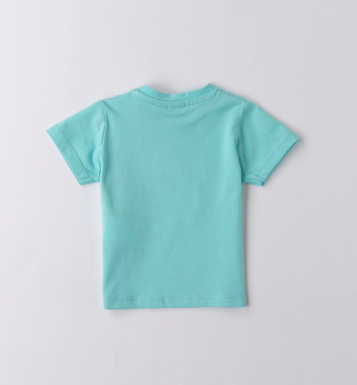 TEE SHIRT GRANCHIETTO - iDO