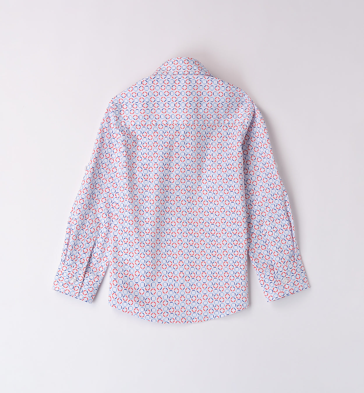 CAMICIA - iDO