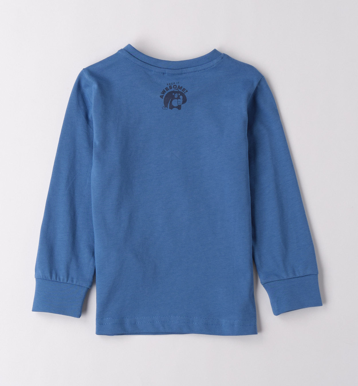 GIROCOLLO WILD RIDE - iDO