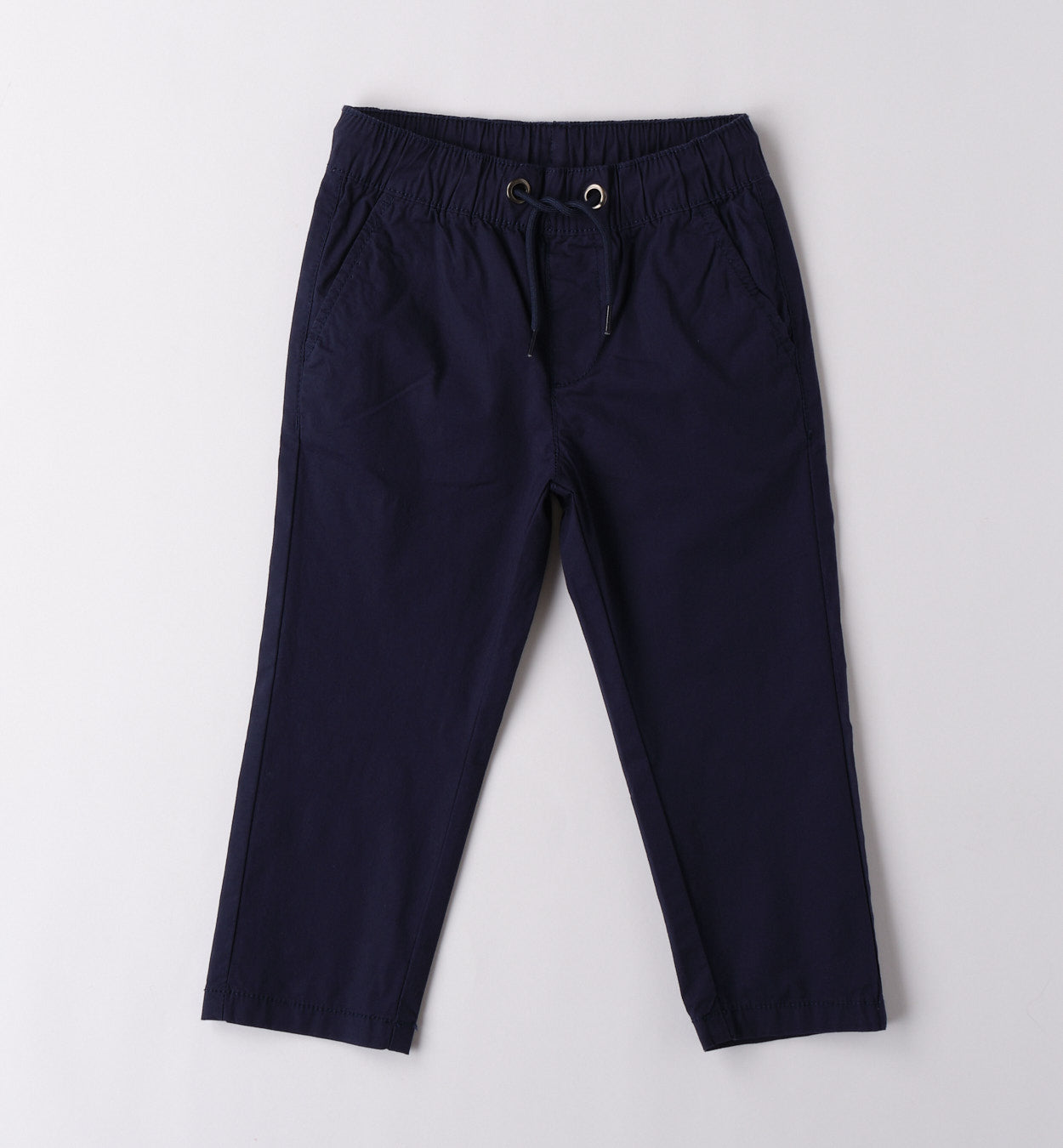 PANTALONE BLU  LUNGO - iDO
