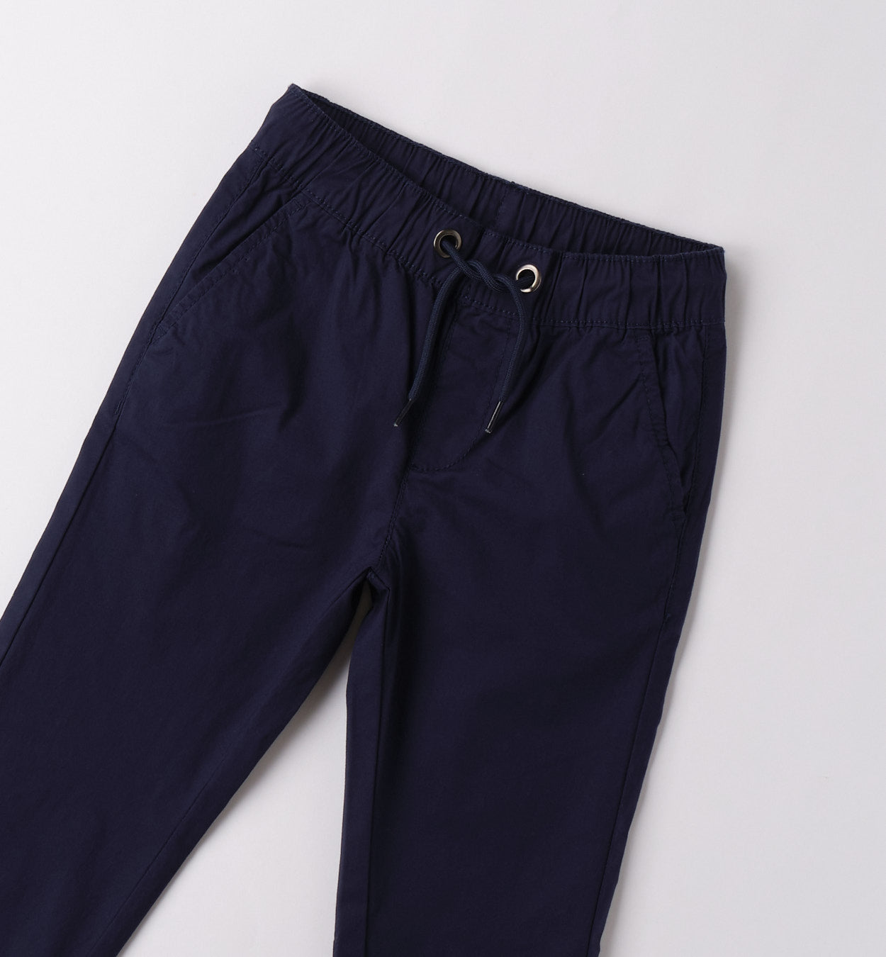 PANTALONE BLU  LUNGO - iDO